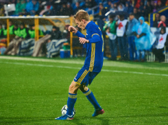 Боевой характер помог «Ростову» вырвать ничью в матче с «Тосно»