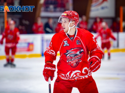 ХК «Ростов» был разгромлен Карагандой