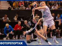 «Ростов-Дон» выиграл в финале у соперниц из ЦСКА: дончанки стали серебряными призерами чемпионата России