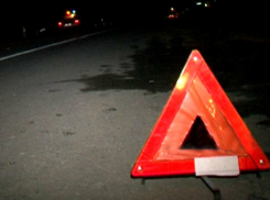 Женщина погибла под колесами лихача за рулем российского авто в Ростовской области