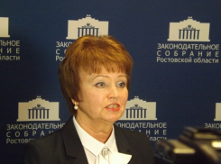 Бюджет Ростовской области на 2024 год останется дефицитным