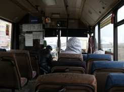 В Ростове поймали более 230 пассажиров без масок в автобусах