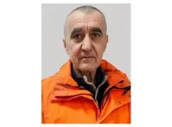 В Ростове пропавшего 58-летнего жителя нашли живым спустя полмесяца
