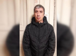 В Ростове поймали сбежавшего из больницы заключенного