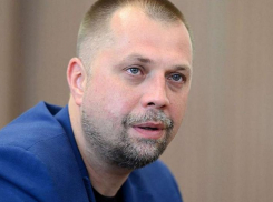 Экс-премьер ДНР Александр Бородай стал депутатом Госдумы от Ростовской области