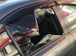 После уезда иностранных туристов в центре Ростова снова активизировались злостные автоворы