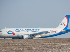 Вечером 21 апреля в Ростове приземлится самолет с туристами из Таиланда