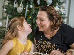 Мать «солнечного ребенка» из Ростова приняла участие в шоу «Модный приговор»