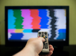 Телевизионный сигнал выключат в нескольких районах Ростовской области
