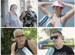 «У нас нет денег»: ростовчане не торопятся улететь за границу