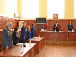 Нюрнберг-на-Дону: как ростовский суд признавал геноцидом действия фашистов во время войны