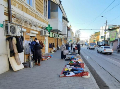 Горожанам предложат решить судьбу блошиных рынков в Ростове