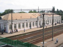 Из Ростовской области в ЛНР могут запустить электричку