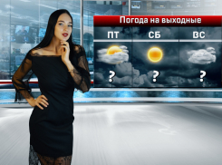 Гололед в Ростове обещают в пятницу