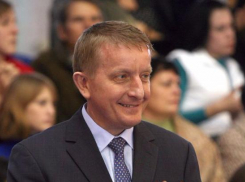 Сергей Горбань поднял свой рейтинг перед уходом с поста ростовского градоначальника 