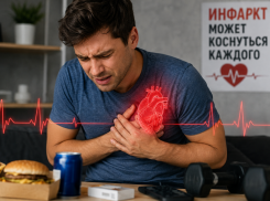 Инфаркт в 30 лет уже не сенсация? Почему болезни сердца «молодеют» и как не попасть в статистику