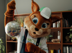 Без вреда для природы: расскажем, как ростовчанам сделать экологичный диско-шар на выпускной