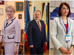 Ректоры вузов Ростова отчитались о доходах