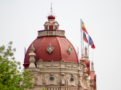 Ростовская мэрия потратит 39 млн рублей на мероприятия для СМИ