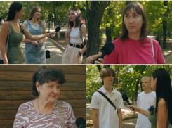 «Это неприятно, все выглядят одинаково, как миньоны»: жители Ростова высказались о школьной форме