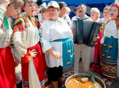 Ростовчан приглашают на «Фестиваль реки Дон» на набережную 