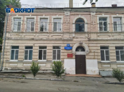 В Ростове закрыли детсад после смерти от туберкулеза мамы одного из воспитанников 