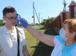 В Ростовской области уже 5,5 тысяч детей отдохнули в летних лагерях