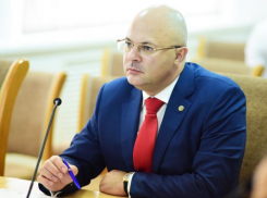 Директор ростовского онкоцентра Олег Кит стал академиком РАН