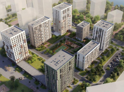 ГК «Самолет» может начать застройку левого берега в Ростове уже в 2024 году