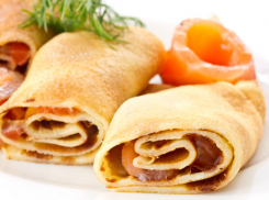 Донские блины оценили в Каннах