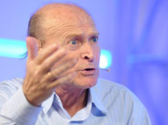 Известный советский футболист раскритиковал игру «Ростова»