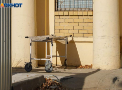 В Новочеркасске из-за реформы здравоохранения сменится перевозчик тел умерших