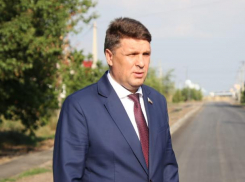Ленинский район Ростова возглавит депутат заксобрания