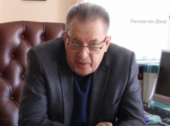 Реконструкцию Центрального рынка в Ростове могут начать весной