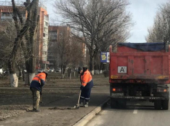 ФАС не смогла оспорить закупку на 6,7 млрд рублей на уборку Ростова
