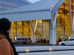 Тактико-специальные учения пройдут в ростовском аэропорту «Платов»