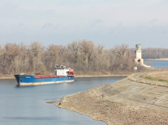 В Азово-Донском бассейне навигацию открыли раньше сроков 