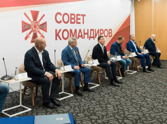 Губернатор Ростовской области скрыл свое участие в заседании Союза добровольцев Донбасса