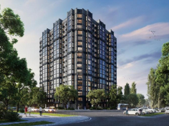 В Ростове возле парка Революции построят 18-этажный ЖК бизнес-класса