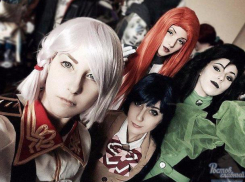 Жители Ростова высмеяли участников «Нян-феста»