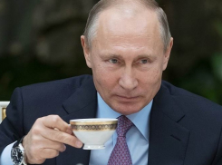Владимир Путин поручил Бастрыкину провести всестороннее расследование причин взрыва в Шахтах