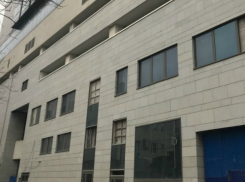 Совладельца гостиницы «Дон-Плаза» потребовали признать банкротом в Ростове