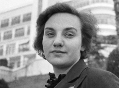 Имя на карте Ростова: Валентина Гризодубова – летчица, установившая пять мировых рекордов 