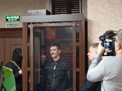 В Ростове-на-Дону судят обвиняемого в попытке отравления курсантов Армавирского училища