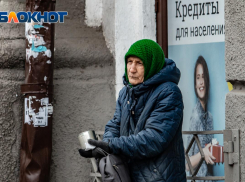 Власти Ростовской области рассказали кто, когда и как может получить социальную помощь из-за коронавируса
