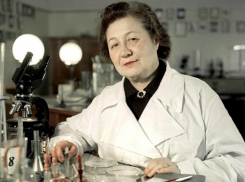 Календарь: пять фактов о жизни создательницы пенициллина в СССР Зинаиды Ермольевой