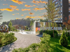 Экорайон «Вересаево» в Ростове победил в престижном конкурсе ТОП ЖК