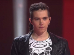 Музыкант из Ростова Кирилл Бабиев прошел в следующий этап  популярного телешоу «Голос»