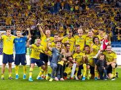 Кубок Париматч Премьер 2020: «Ростов» откроет турнир игрой со «Спартаком»