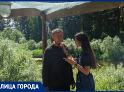 «Работали по 17 часов, не приходя в сознание»: гример из Ростова Хельга Скавронская о съемках популярных сериалов